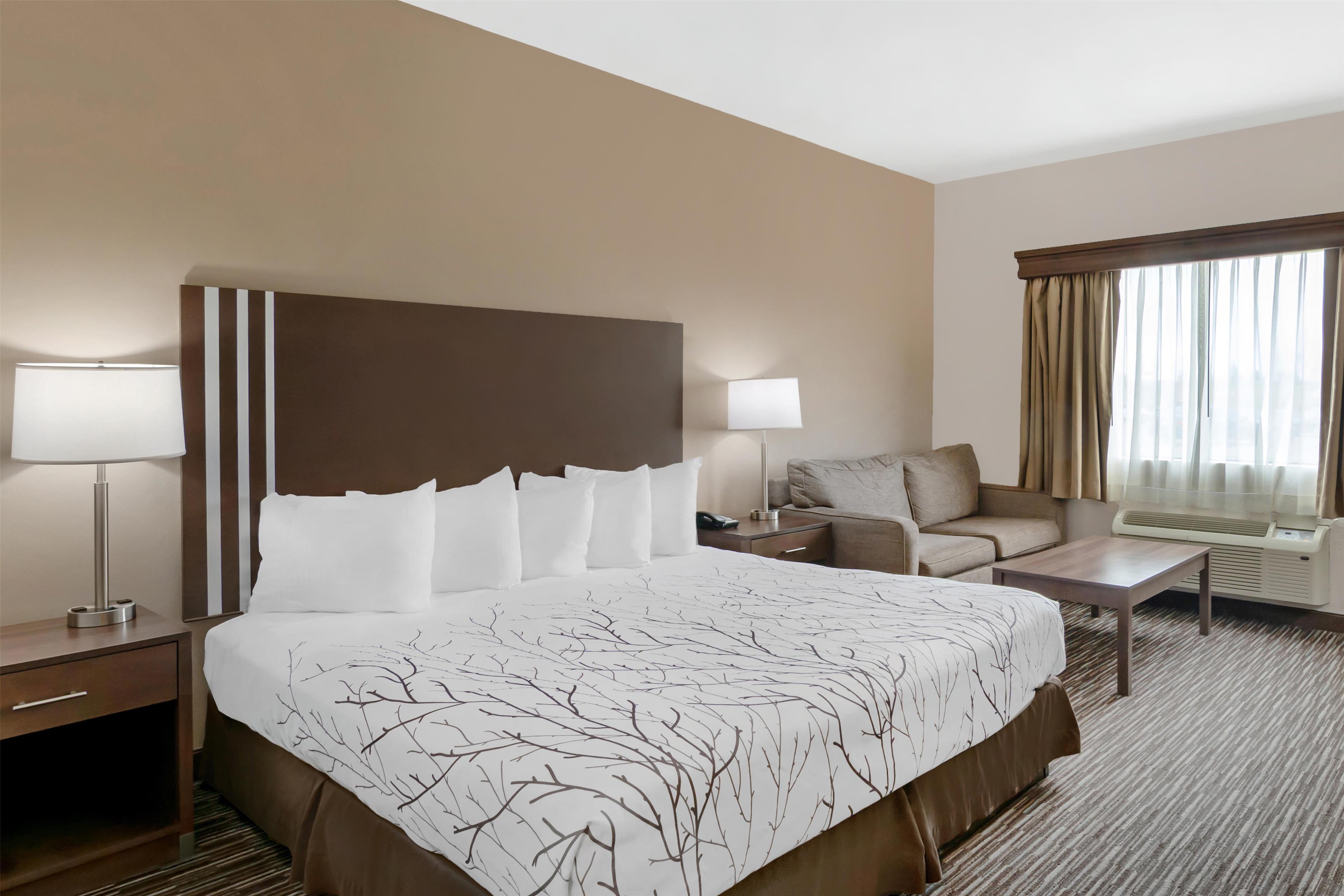 غرفة، Best Western Brookfield 5/9