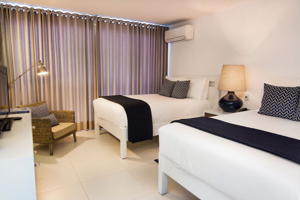 The Ocean Club, a Luxury Collection Resort, Costa Norte 5/40