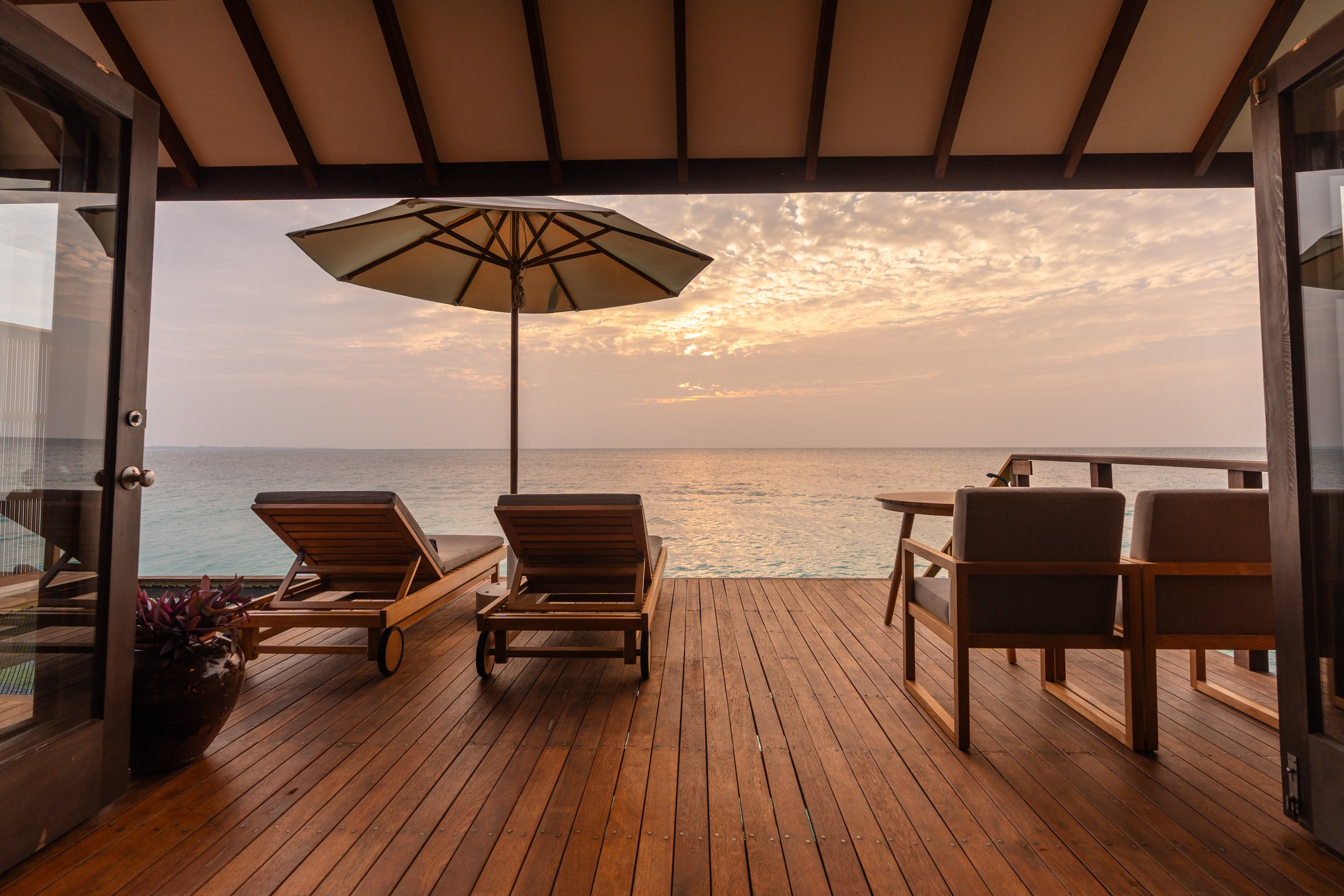 Veligandu Island Resort & Spa 152/172