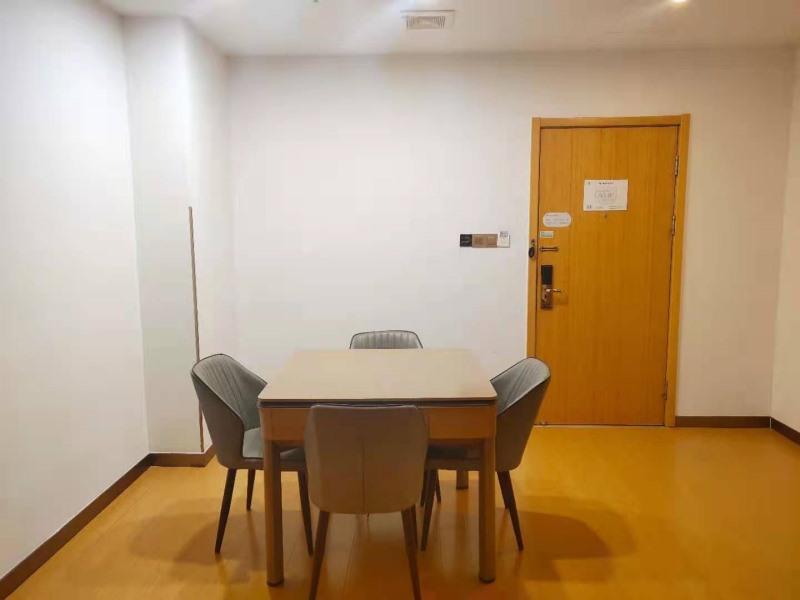 GreenTree Inn Wuxi Huishan District Yangshan Town Jiayang Life Plaza Business Hotel 6/34