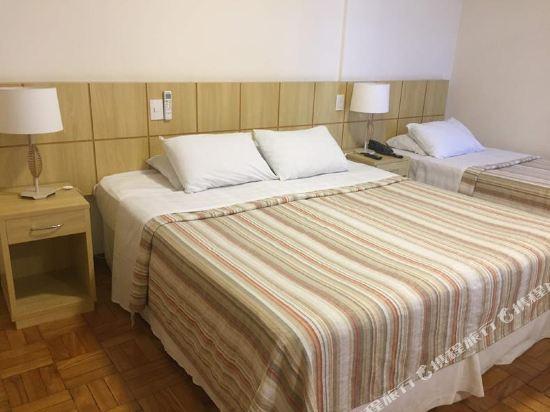 Serra Negra Palace Hotel 8/34