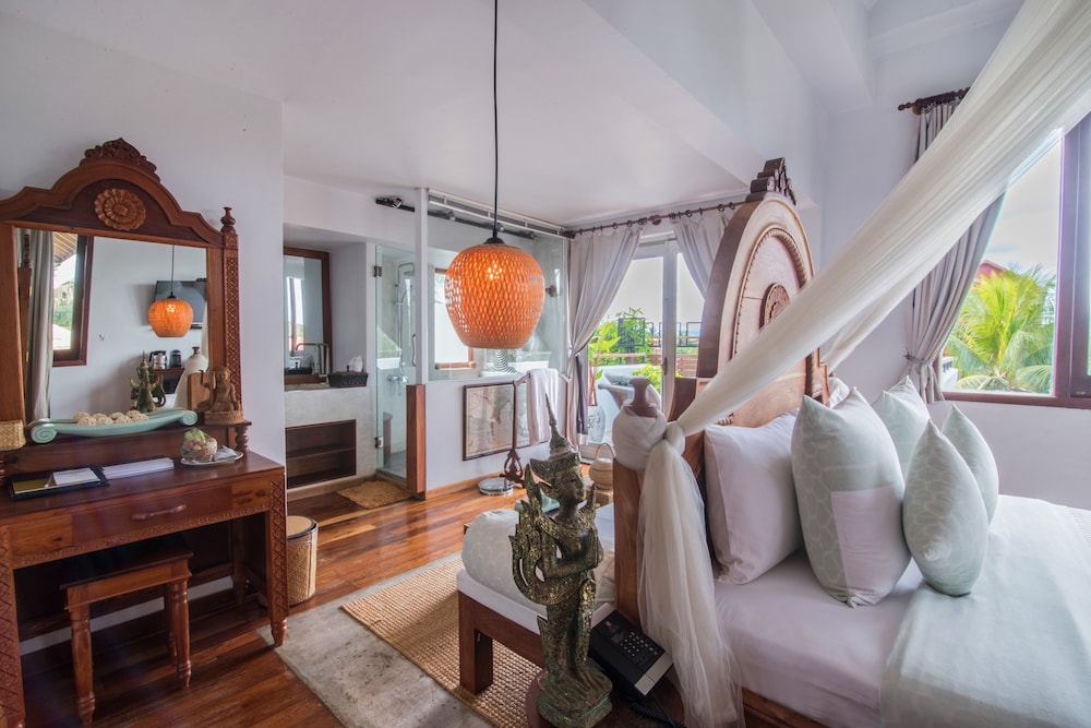 Mane Boutique Hotel & Spa 20/50