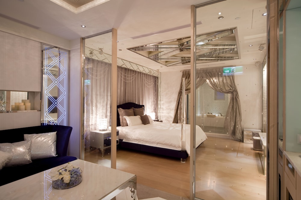 Wego Boutique Hotel-Dazhi 15/50
