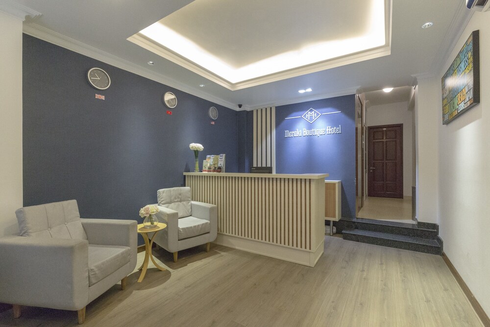 Meraki Boutique Hotel 12/52