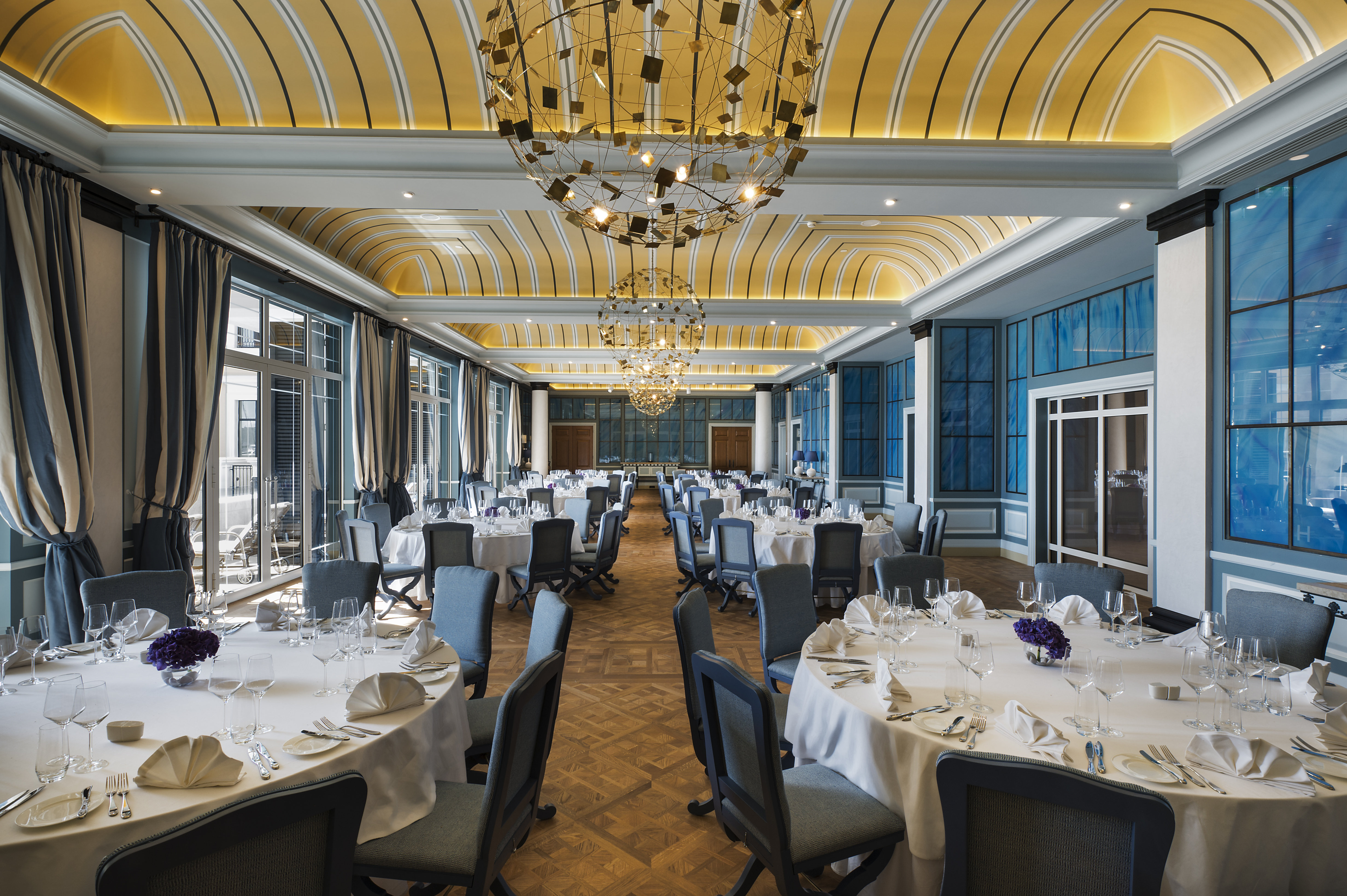 Regent Porto Montenegro Hotel 36/50