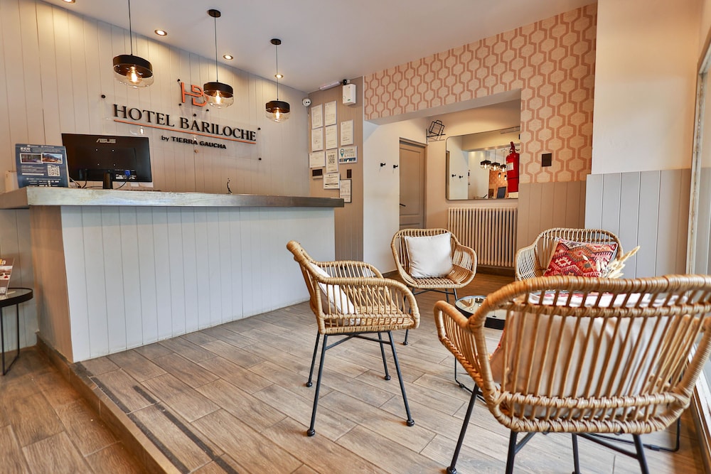 Hotel Bariloche By Tierra Gaucha 10/52