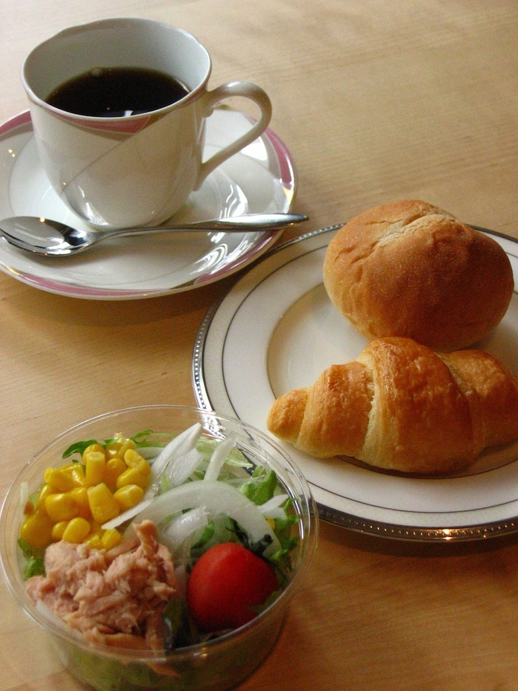 Takasaki Ekimae Plaza Hotel 22/33