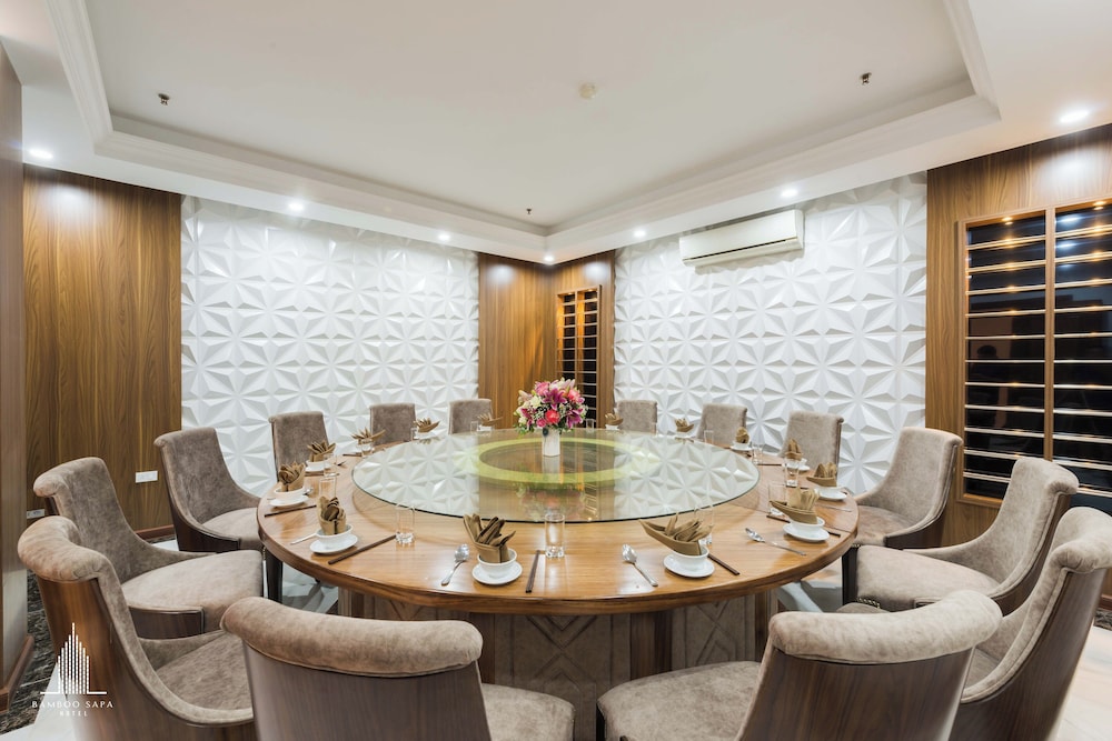 Bamboo Sapa Hotel 30/50