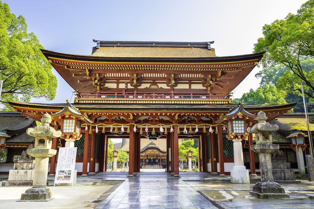クロスライフ博多天神 写真5