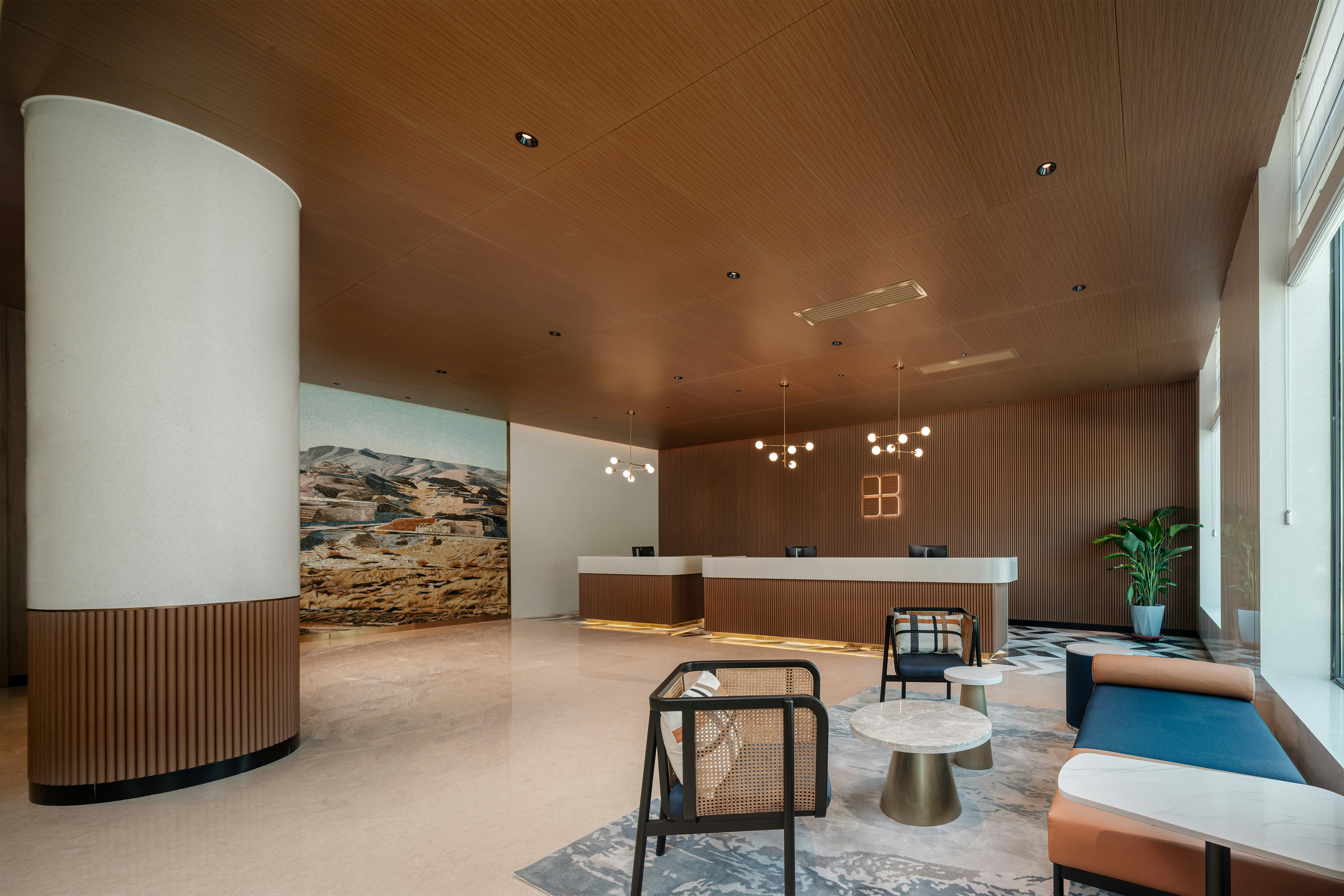 Hilton Garden Inn Yanqi Downtown 12/29