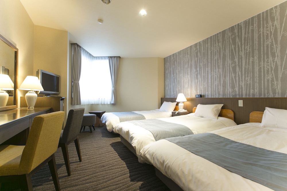 Fujisan Station Hotel 7/56