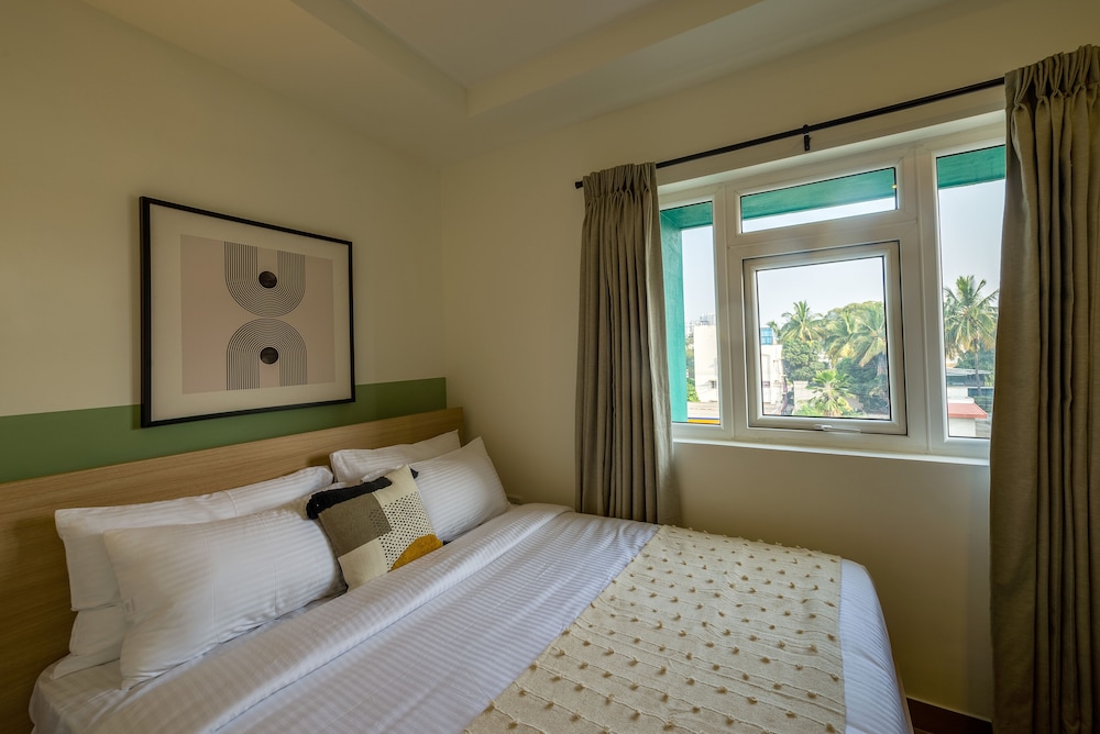 BASIC, DOUBLE BED