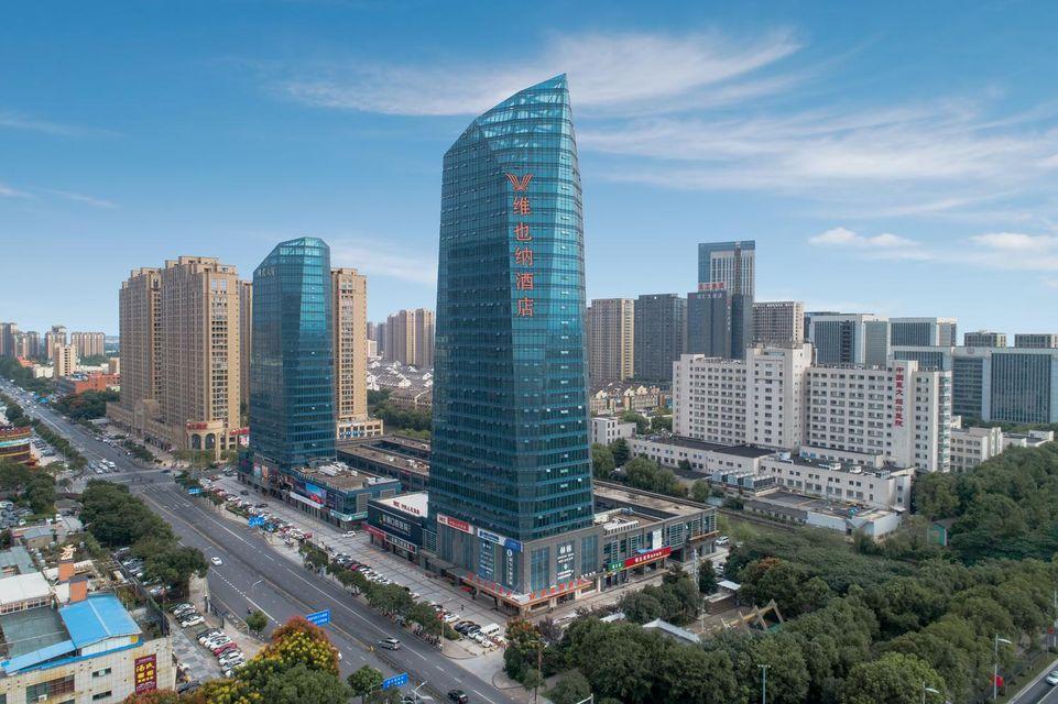 Vienna Hotel (Shaoxing Keqiao store) 4/49
