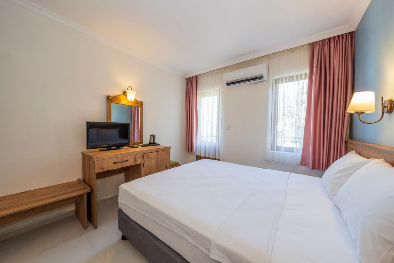 OZ KATRE酒店(OZ KATRE HOTEL) 图片5