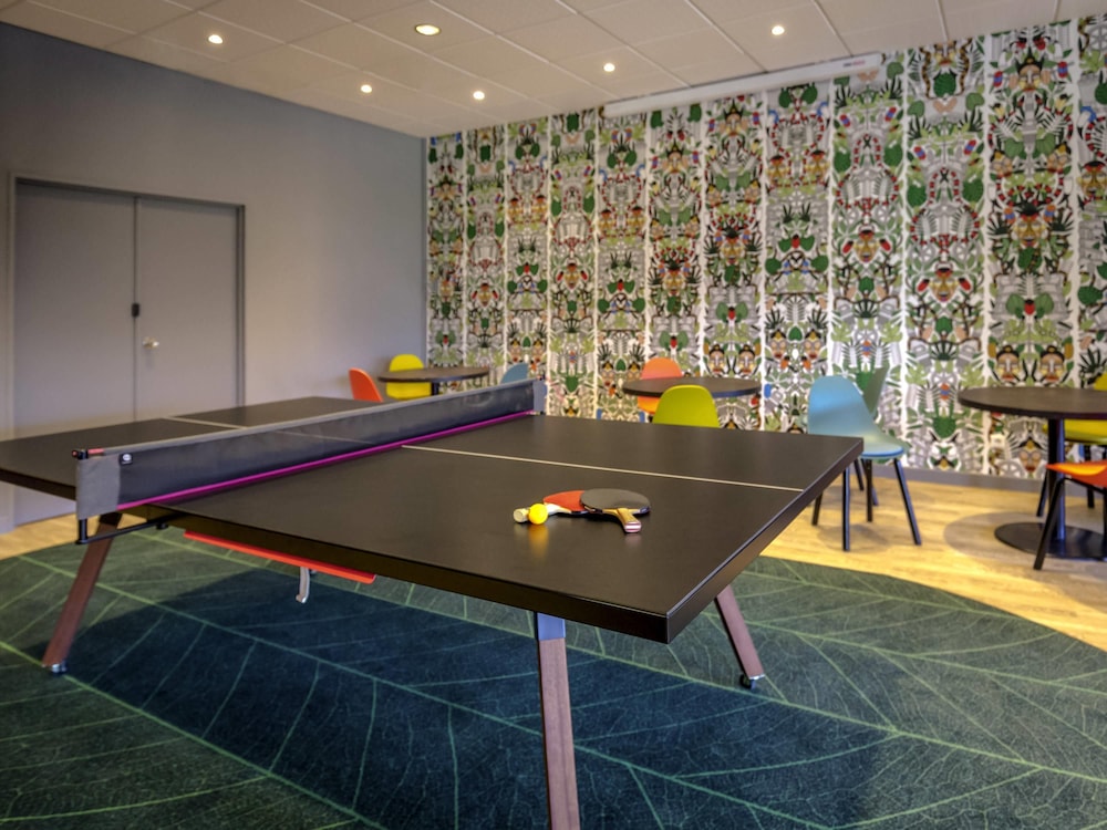 Mercure Cavaillon Portes Du Luberon 58/64