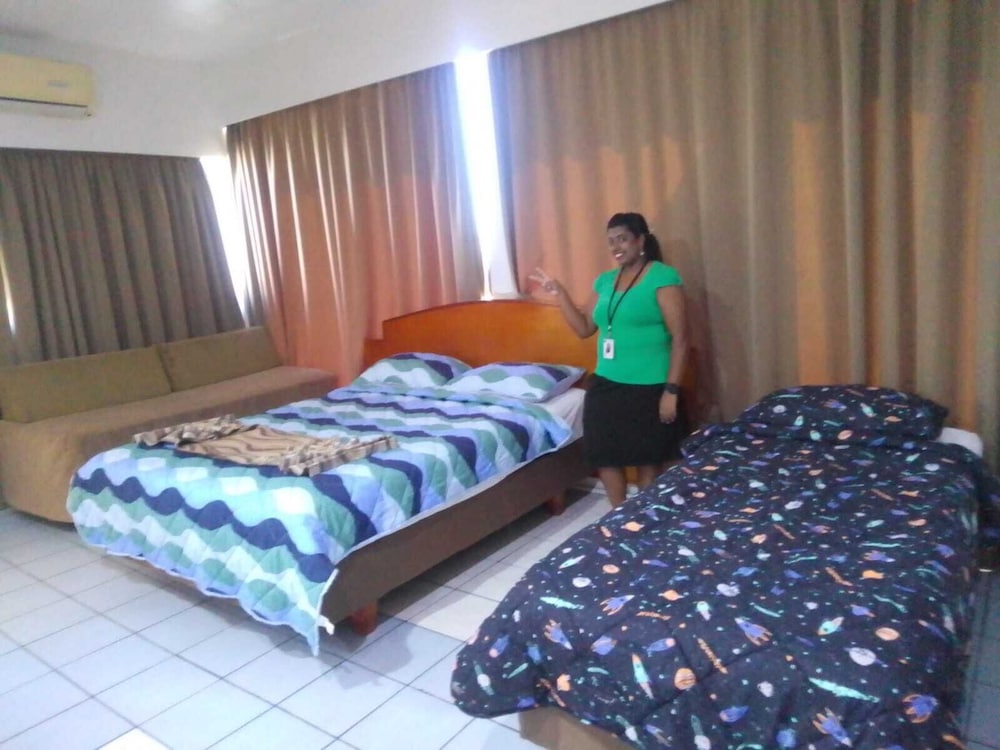 Nadi Downtown Hotel 30/44