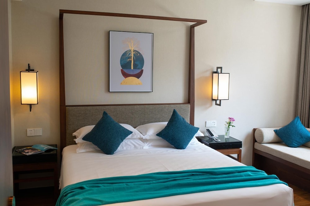 SSAW Boutique Hotel Cheng Man 14/49