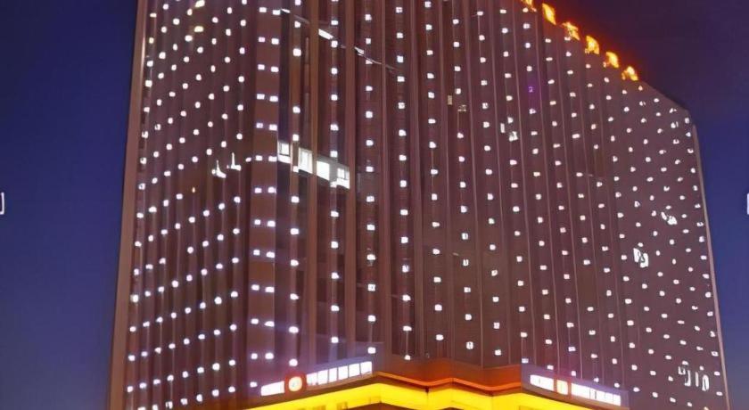 Merchant Marco Garden Hotel 1/45