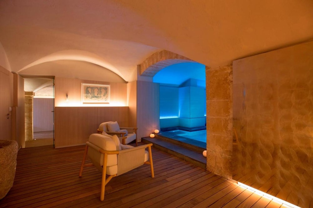 Hotel Convent De La Missio Luxury Boutique Hotel - Adults Only 41/81