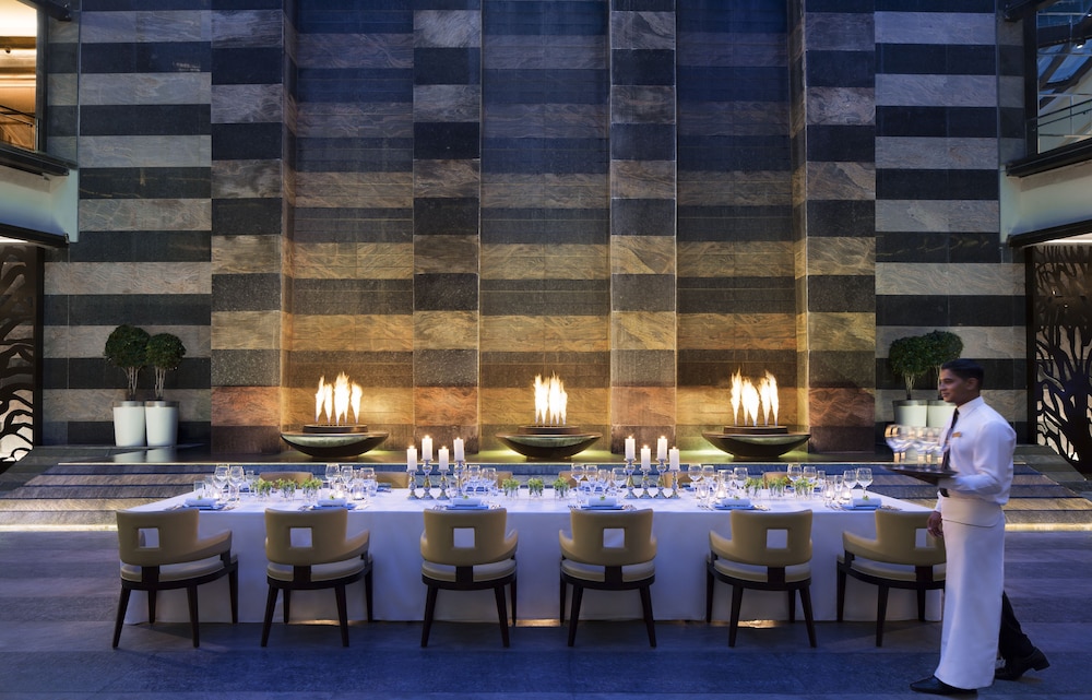BENGALURU MARRIOTT HOTEL WHITEFIELD 2/36