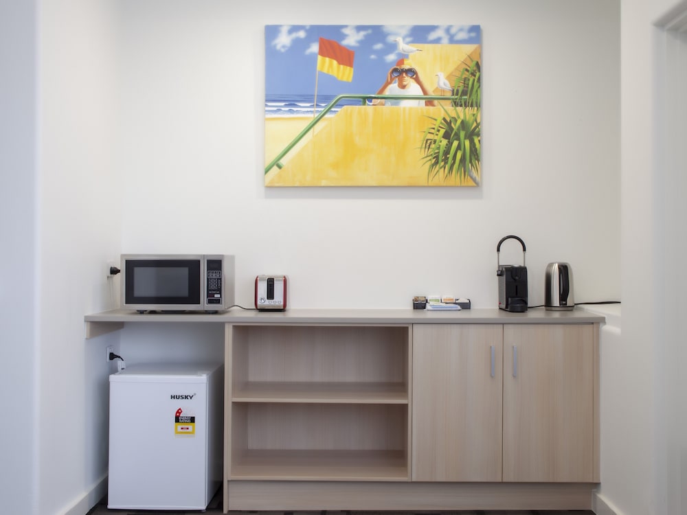 Tiki Hotel Apartments Surfers Paradise 4/71