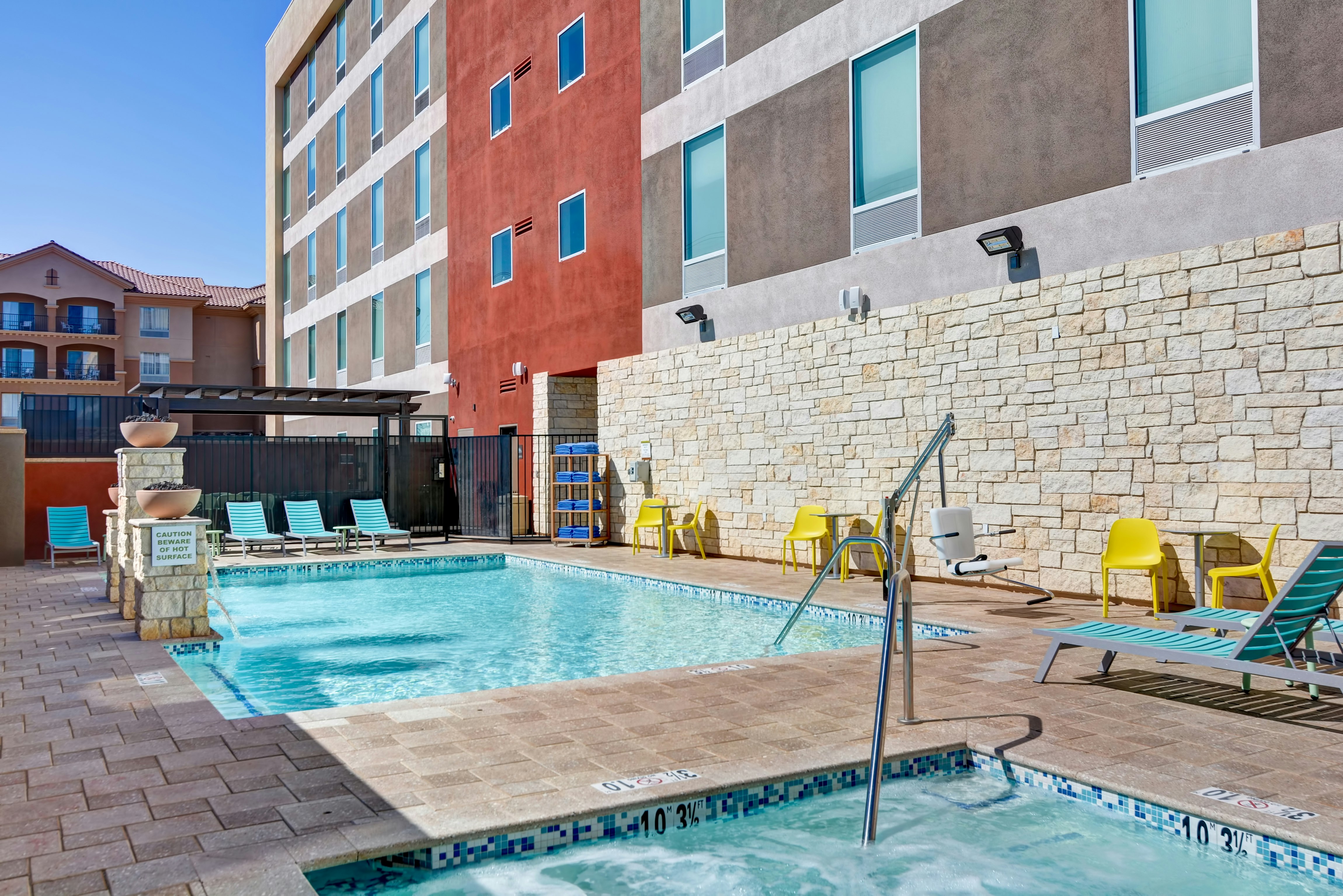 Home2 Suites by Hilton Las Vegas Strip South 20/21