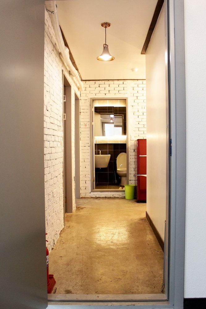 Urban Art Stay - Hostel 4/42
