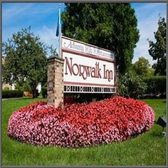 Norwalk Inn and Conference Center 26/27