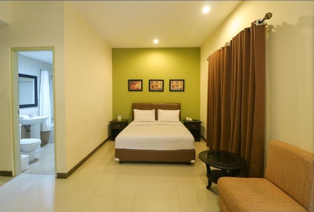 Le Krasak Boutique Hotel 20/38