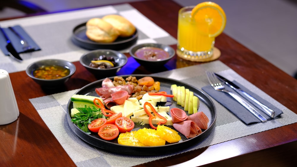 Fez Inn Hotel 37/49