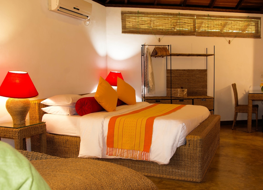 Athulya Villas 5/36