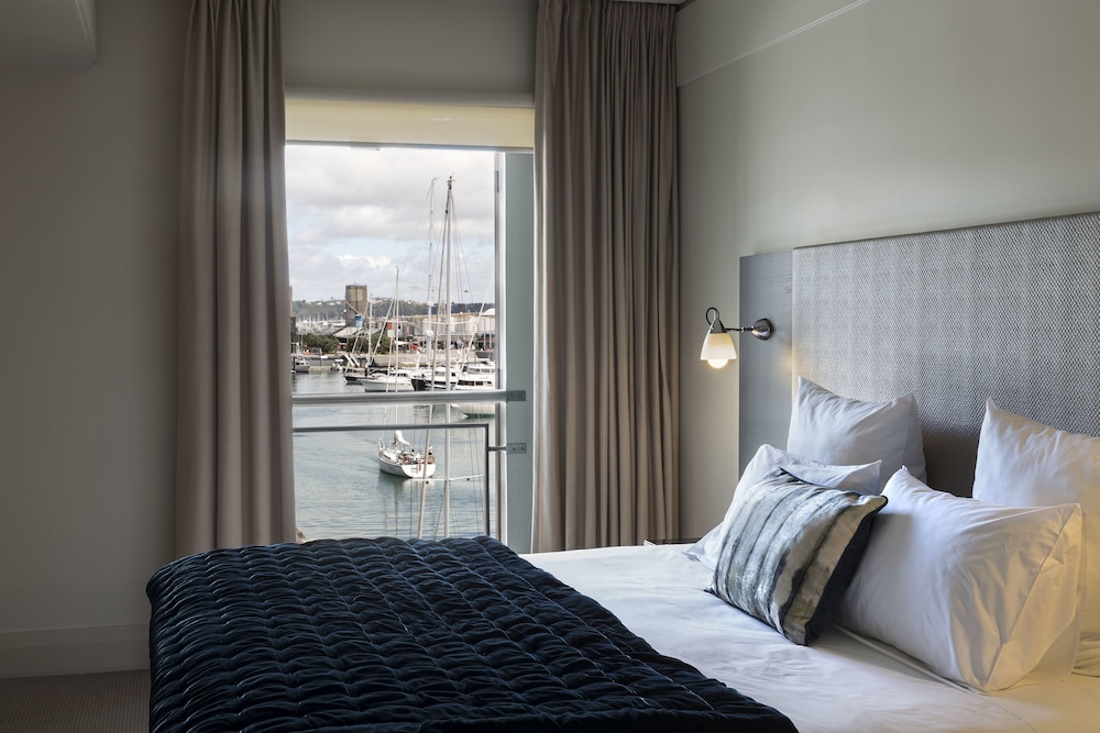 The Sebel Auckland Viaduct Harbour 17/65