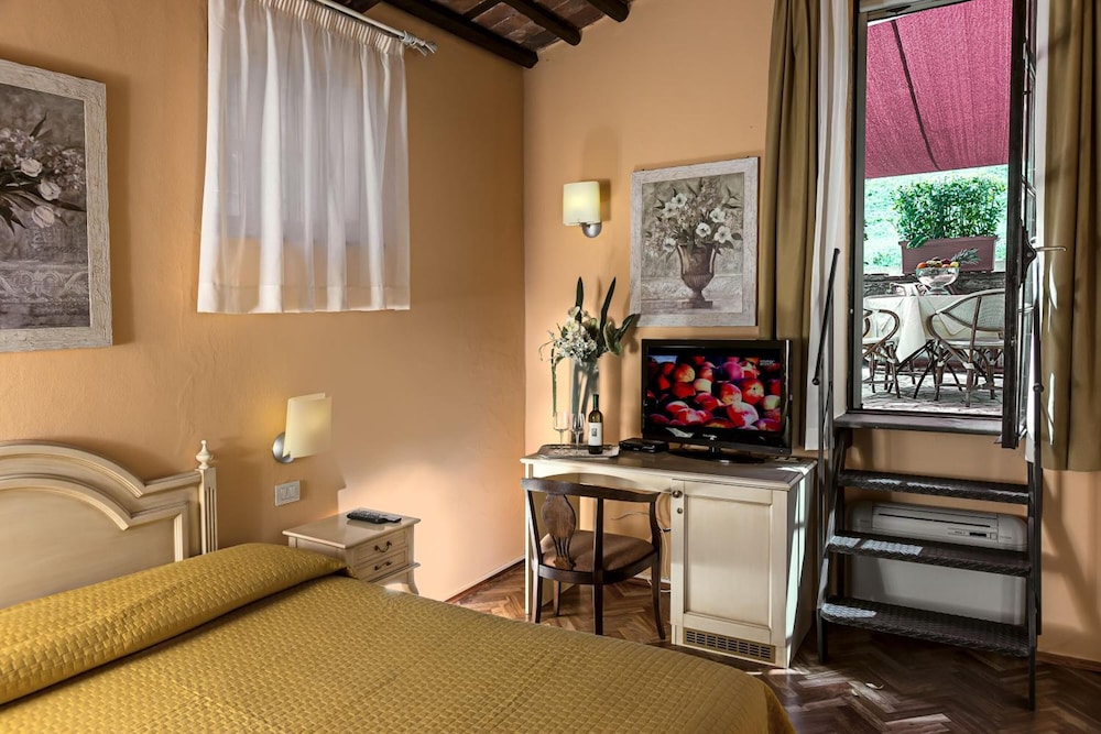 Villa Volpi 24/50