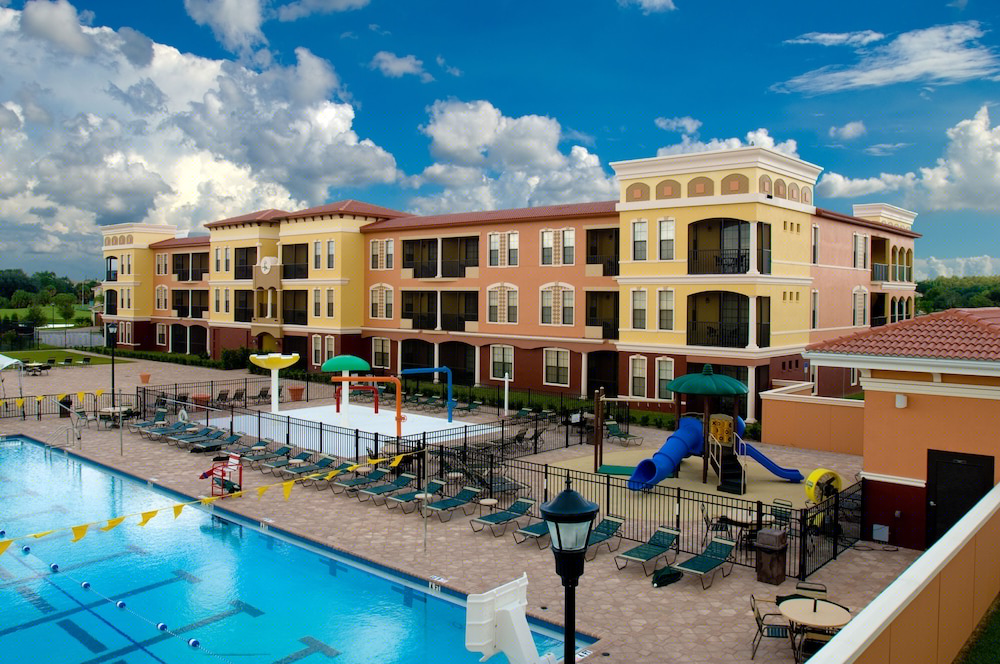 amenities