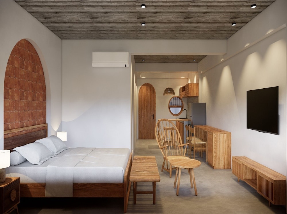 TA Boutique Hotel 11/44