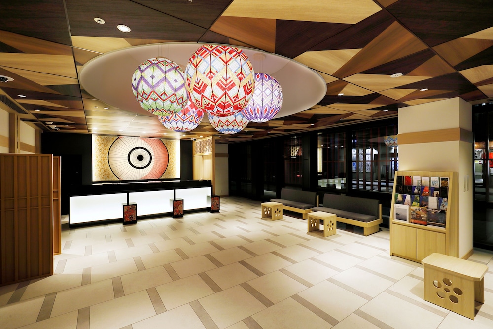 Daiwa Roynet Hotel Kanazawa Miyabi 6/47