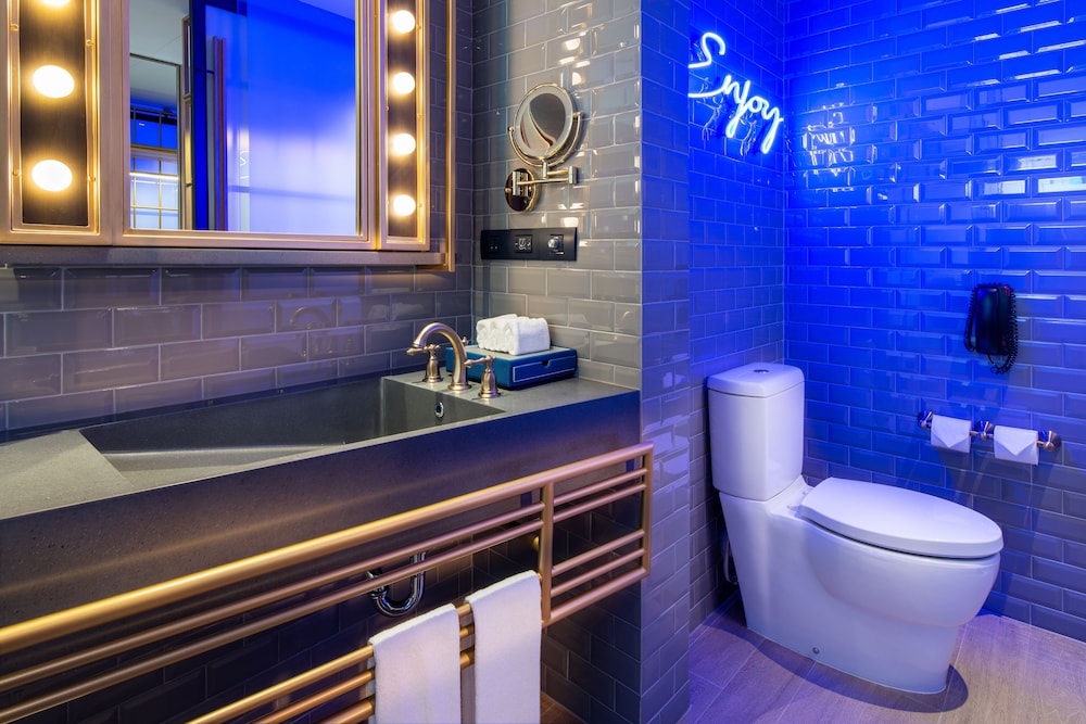 Hotel Indigo Phuket Patong 31/84