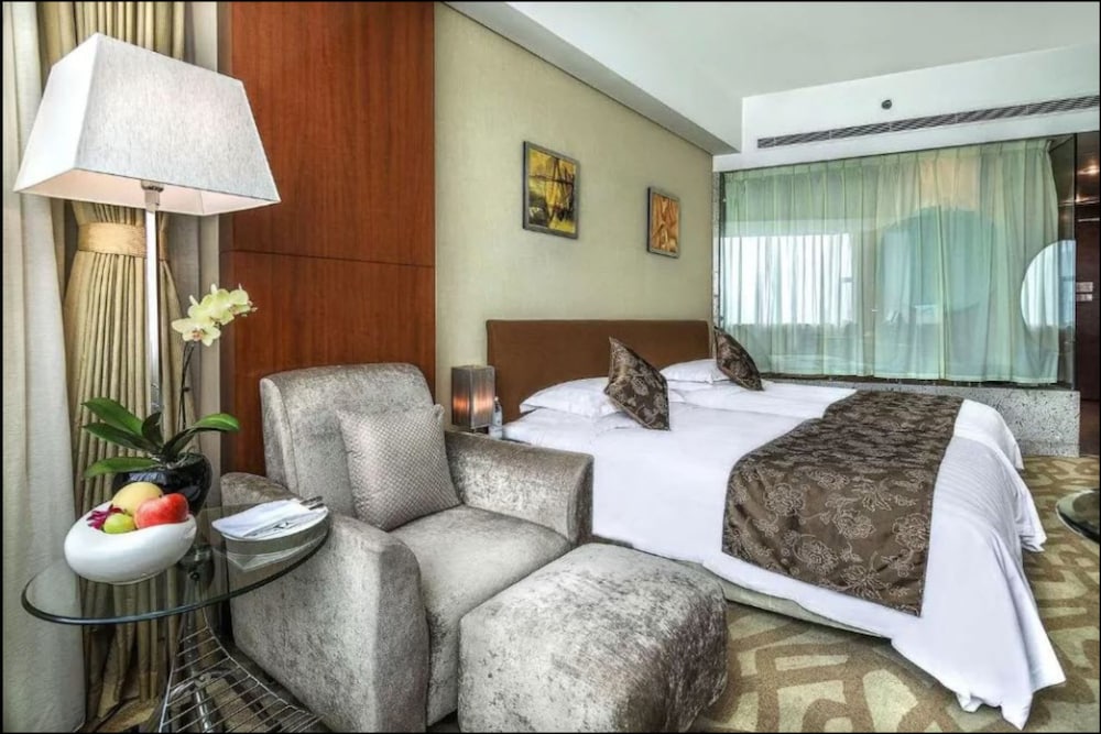 Kempinski Hotel Chengdu 15/83