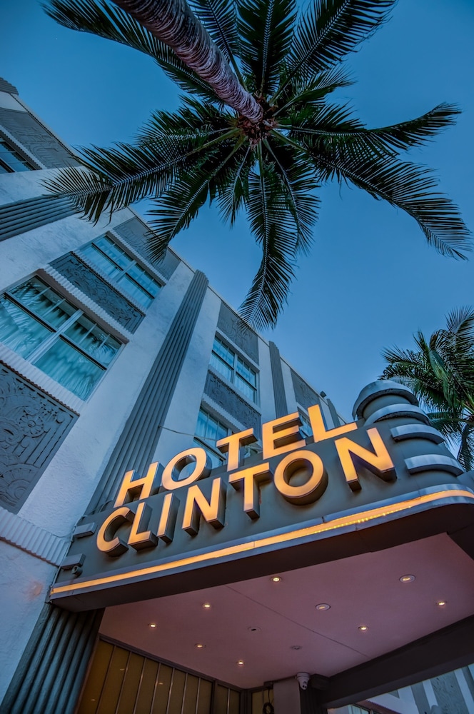Clinton Hotel South Beach 2/64