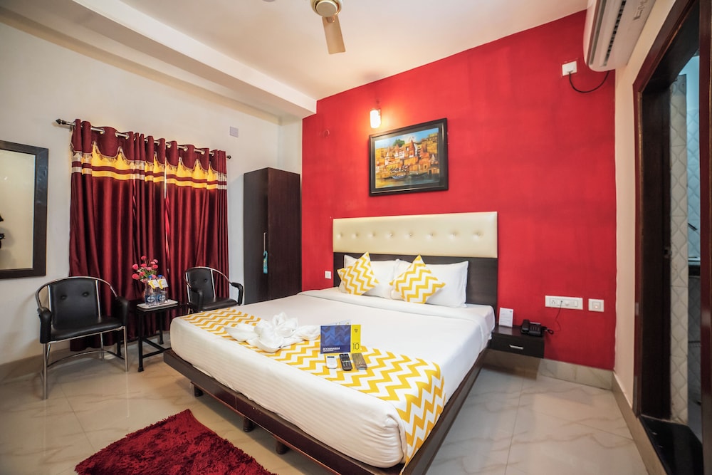 Hotel Yash Residency 9/35