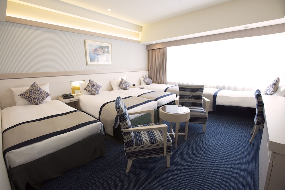 Hotel Keihan Universal Tower 21/39