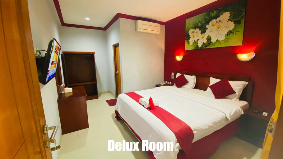 Hotel Amanah Benua Cirebon 5/11