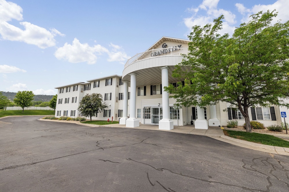 Grandstay Residential Suites Rapid City 61/67