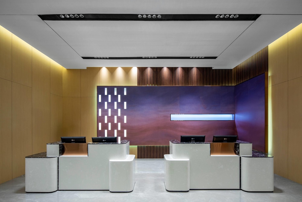 Ramada by Wyndham Khorgos Free Trade Zone 22/23