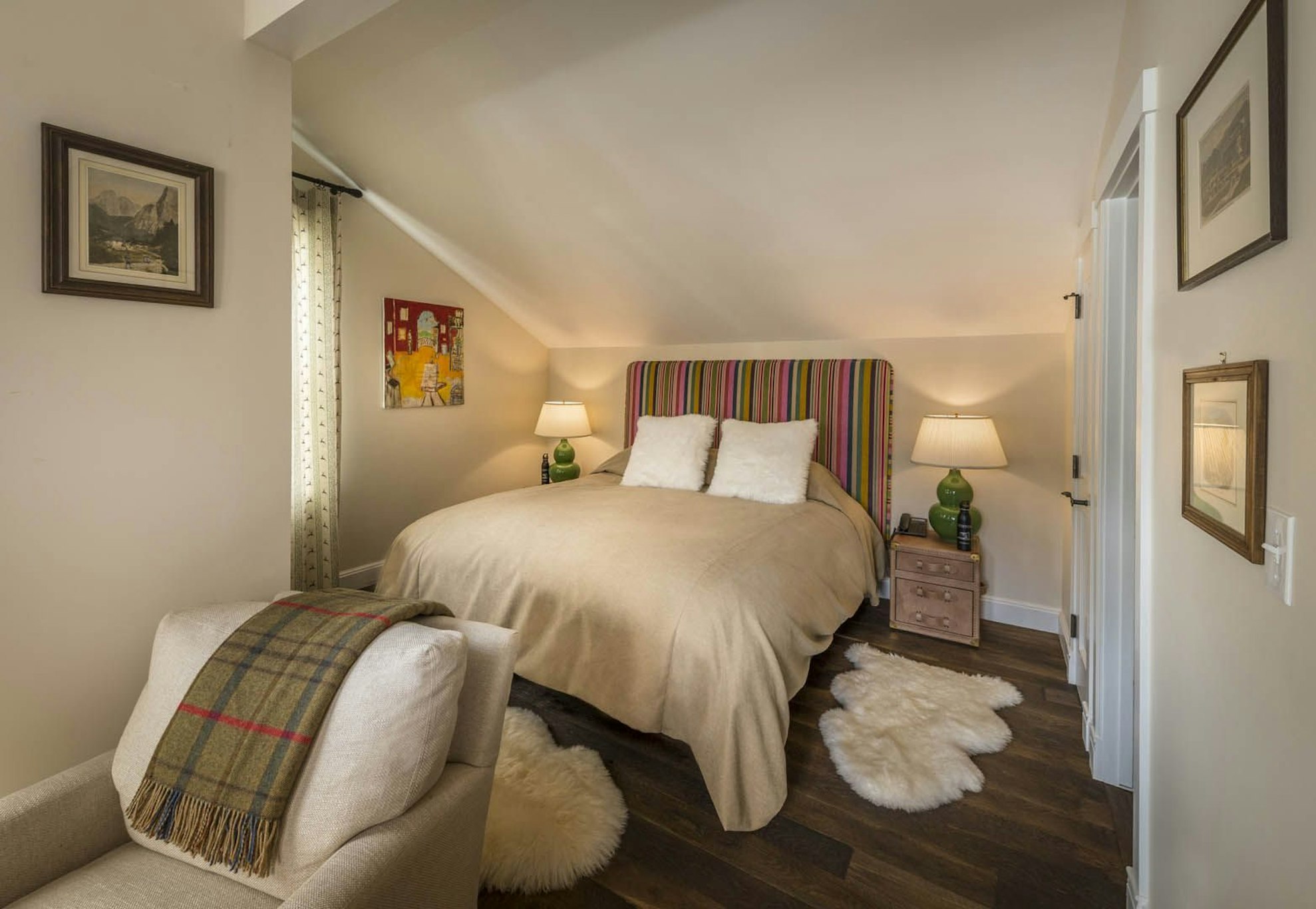 Dunton Town House 4/12