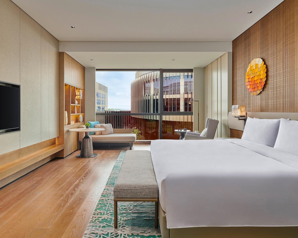 Hyatt Regency Shanghai Lingang 18/59