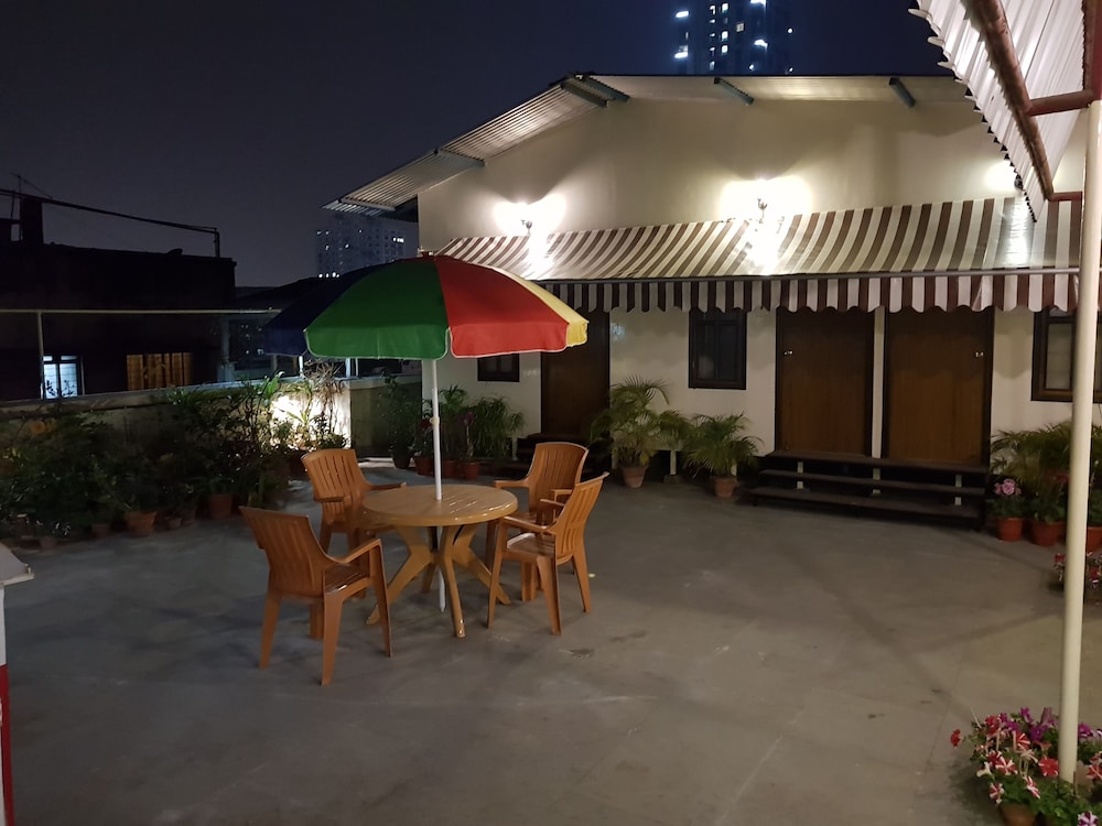 Hotel Rushabh Home 6/48