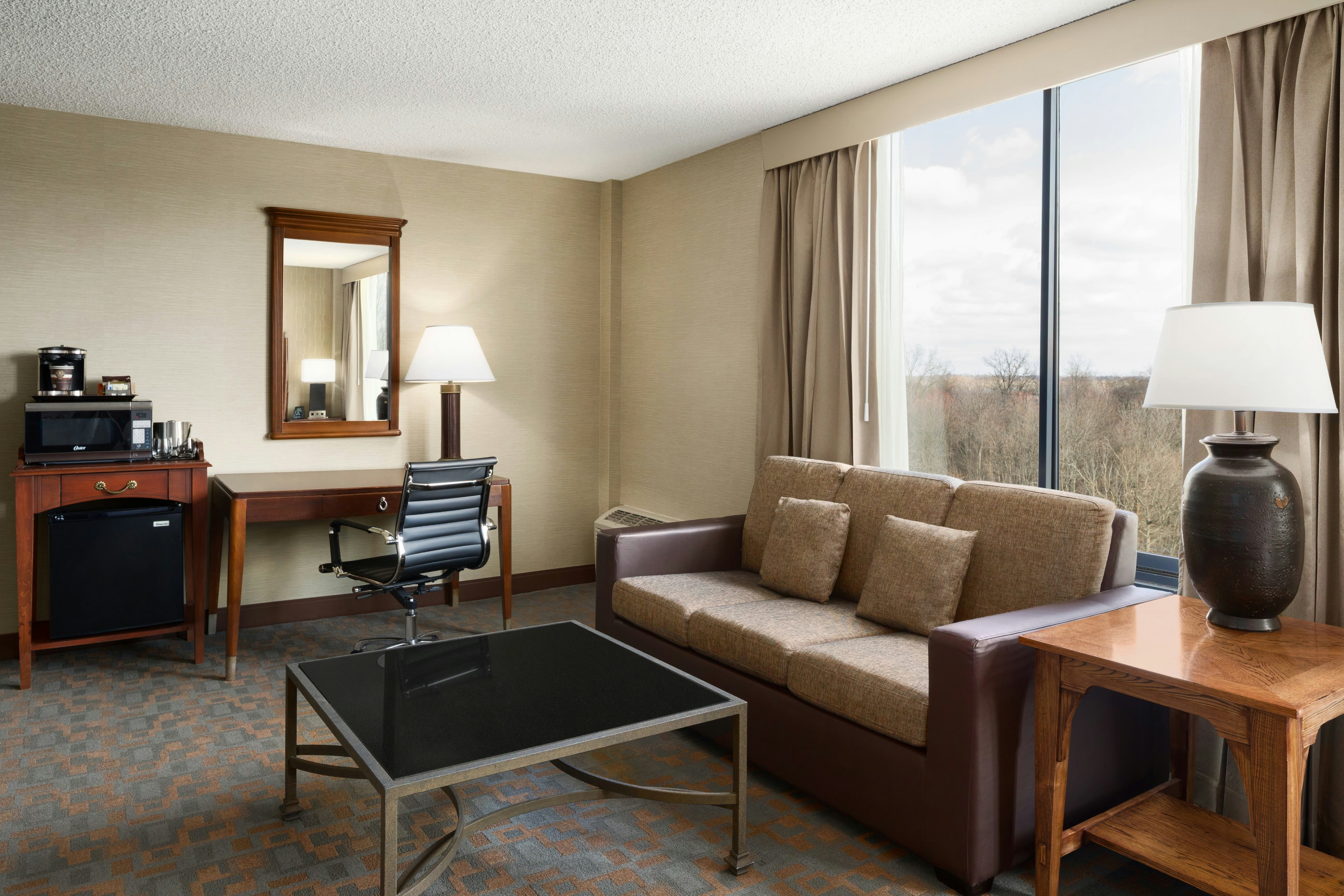Somerset Hotel and Conference Center 40/63