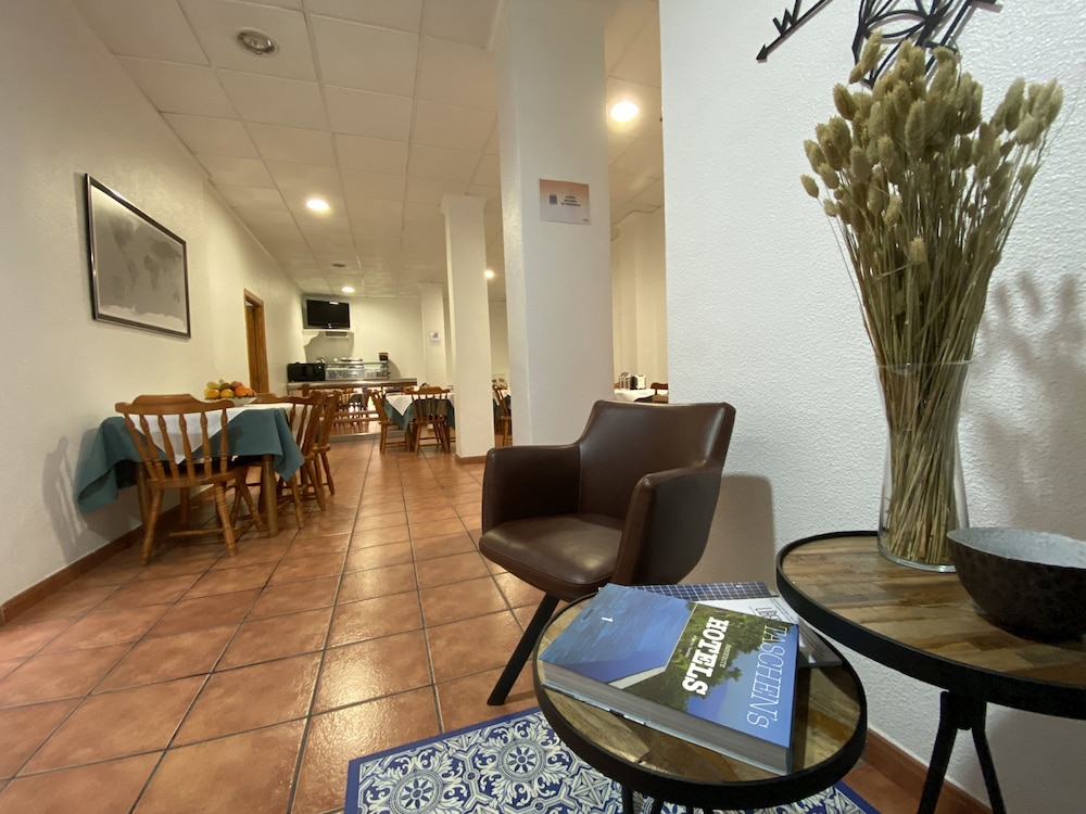 Hostal Pensimar 39/64