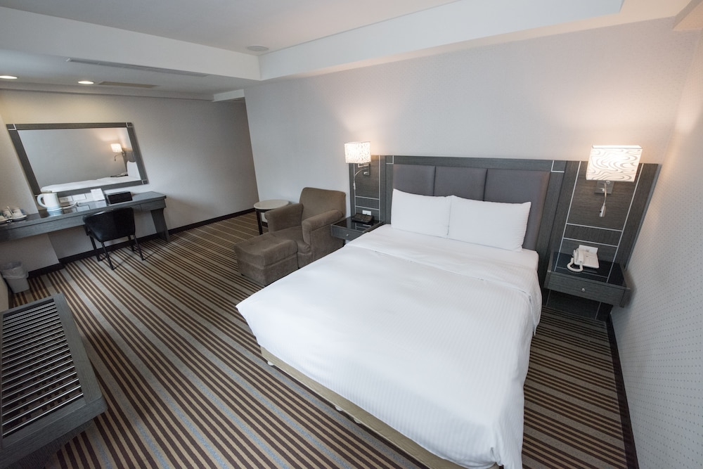 Hub Hotel - Zhongshan Branch 27/58
